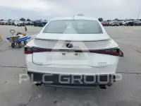 2021 Lexus IS photo