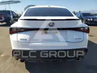 2021 Lexus IS фото