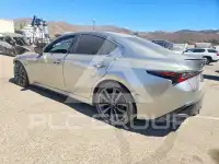 2021 Lexus IS фото