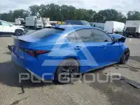 2021 Lexus IS фото