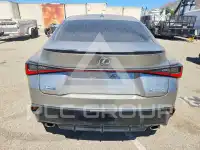 2021 Lexus IS фото