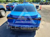 2021 Lexus IS фото