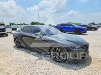 2021 Lexus IS фото