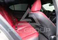 2021 Lexus IS photo
