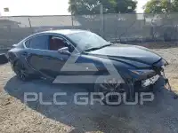 2021 Lexus IS фото
