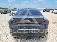 2021 Lexus IS фото