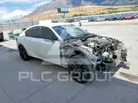 2021 Lexus IS photo
