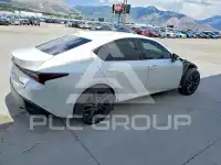2021 Lexus IS photo