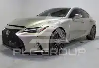 2021 Lexus IS photo