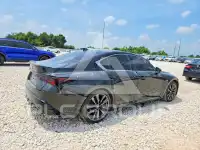 2021 Lexus IS фото