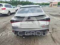 2021 Lexus IS фото