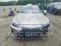 2021 Lexus IS фото