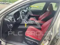 2021 Lexus IS фото