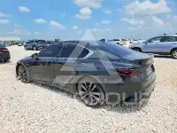 2021 Lexus IS фото