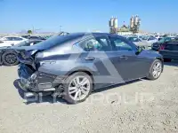 2021 Lexus IS фото