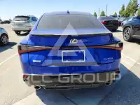 2021 Lexus IS фото