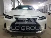 2021 Lexus IS фото