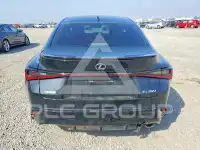 2021 Lexus IS фото