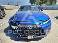 2021 Lexus IS фото