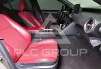 2021 Lexus IS photo