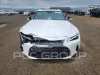 2021 Lexus IS фото