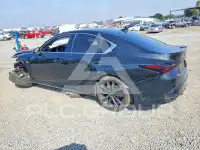 2021 Lexus IS фото