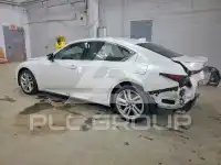 2021 Lexus IS фото