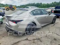 2021 Lexus IS фото
