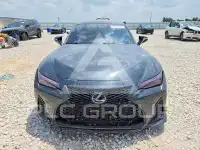 2021 Lexus IS фото