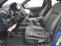 2021 Lexus IS фото