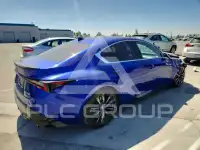 2021 Lexus IS фото