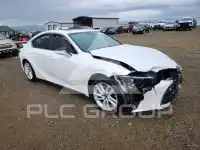 2021 Lexus IS фото