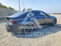 2021 Lexus IS фото