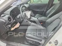 2021 Lexus IS фото