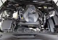 2021 Lexus IS photo