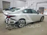 2021 Lexus IS фото