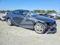 2021 Lexus IS фото