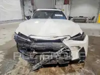 2021 Lexus IS350 photo