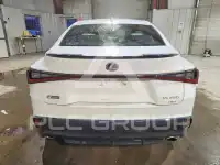 2021 Lexus IS350 photo