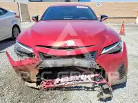 2021 Lexus IS фото