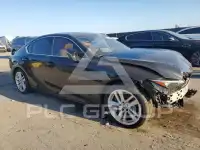 2021 Lexus IS фото