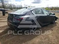 2021 Lexus IS фото
