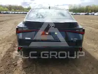 2021 Lexus IS фото