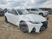 2021 Lexus IS фото