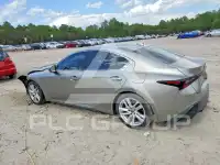 2021 Lexus IS фото