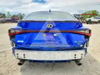 2021 Lexus IS фото