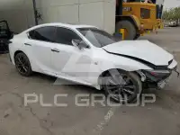2021 Lexus IS350 фото