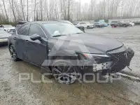 2021 Lexus IS фото