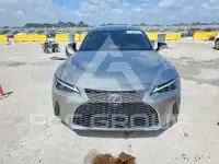 2021 Lexus IS фото