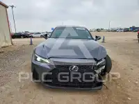 2021 Lexus IS photo